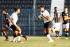 Corinthians conhece adversrio das quartas de final do Brasileiro Sub-17; veja confrontos