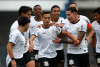 Corinthians conhece detalhes dos confrontos das quartas de final do Brasileiro Sub-17; confira