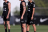Corinthians divulga relacionados para enfrentar o Grmio com retorno de titulares; veja lista
