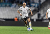 Revolta com treinador e Fbio Santos marca empate do Corinthians no Brasileiro; veja repercusso