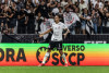 Lucas Verssimo marca primeiro gol com a camisa do Corinthians