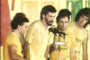 Diretas j e amarelo: conhea a histria da nova terceira camisa do Corinthians