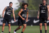 Corinthians divulga lista de relacionados com 27 jogadores para enfrentar o Botafogo; veja nomes