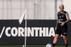 Corinthians encerra preparao para encarar o Botafogo no Brasileiro; veja provvel time