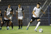 Corinthians divulga bastidores de goleada e classificao no Brasileiro Sub-17; confira