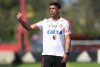 Corinthians anuncia novo preparador fsico para comisso de Mano Menezes