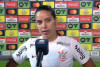 Millene elogia entrega do Corinthians em vitria na Libertadores e admite primeiro tempo desconexo
