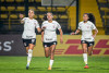 Corinthians vence o Colo-Colo em jogo truncado na estreia da Libertadores Feminina