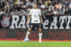 Zagueiro do Corinthians recebe terceiro carto amarelo e desfalca equipe no jogo contra o Fluminense