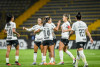 Corinthians goleia o Always Ready e encaminha classificao na Libertadores Feminina