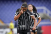 Corinthians faz tempo avassalador contra o Libertad-Limpeo e se classifica na Libertadores Feminina