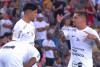 Corinthians abre vantagem de dois gols, mas cede empate ao Fluminense no Maracan pelo Brasileiro
