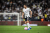 Giuliano avalia empate do Corinthians e reconhece momento desconfortvel na temporada