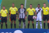 Corinthians ter rbitro estreante no duelo contra o Amrica-MG pelo Brasileiro; veja a escala