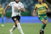 Corinthians encerra sequ