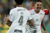 Corinthians sobe duas posies e amplia distncia para o Z4 aps vitoria no Brasileiro; veja tabela