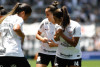 Corinthians provoca tcnico do Palmeiras durante goleada histrica no feminino; veja a publicao
