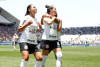 Deciso no feminino e esportes de quadra marcam primeira semana do Corinthians na Data-Fifa