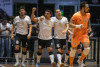 Corinthians vence o Bragan&ccedil;a sem sustos e garante vaga na semifinal do Estadual de Futsal