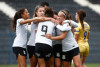 Corinthians encara o Grêmio em busca de vitória para se classificar no Brasileirão Feminino Sub-17