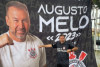 Eleições no Corinthians: assessora do clube registra boletim de ocorrência contra Augusto Melo