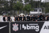 Corinthians se reapresenta e dá sequência a preparação para duelo contra o Bahia pelo Brasileirão