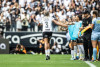 “Gol da virada”: Tarciane explica emoção ao marcar pelo Corinthians na final do Paulistão