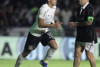Giovane vibra com primeiro gol pelo profissional do Corinthians e relembra período de grave lesão