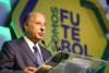 Ex-presidente da CBF banido pela Fifa cobra renúncia de Ednaldo Rodrigues