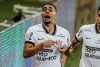Ex-volante do Corinthians fala sobre relao com clube e exalta Fbio Santos