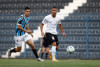 Corinthians renova contrato de volante que integra lista da Copinha; saiba novo vínculo