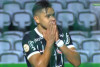 Romero iguala Tvez e assume vice-liderana de estrangeiros com mais gols pelo Corinthians