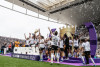 Corinthians Feminino lidera Ranking Nacional de Clubes da CBF pelo quarto ano consecutivo; confira