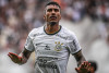 Corinthians oferece contrato mais curto para volante em meio à recuperação de lesão; veja período