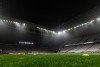 Corinthians oficializa jogo da NFL na Neo Qumica Arena; veja publicao