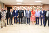 Corinthians participa de reuni&atilde;o na Federa&ccedil;&atilde;o Paulista para unificar apoio em chapa na CBF