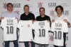 Corinthians anuncia novo patrocinador para a camisa da equipe profissional; veja detalhes