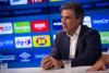 Ex-executivo do Cruzeiro admite interesse no cargo de executivo do Corinthians