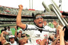 Corinthians comemorava ttulo brasileiro com Marcelinho e companhia h exatos 25 anos; relembre