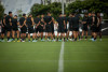 Corinthians inicia temporada 2024 com apenas 28 jogadores sob contrato; nem todos vo ao CT
