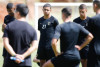 Corinthians encerra preparao para duelo contra o Bangu na Copinha; fisiologista detalha atividades