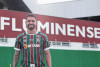 Ex-meia do Corinthians tem acordo oficializado pelo Fluminense nas redes sociais; veja publicao