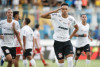 Corinthians vence Bangu em jogo disputado e encaminha classificao ao mata-mata da Copinha