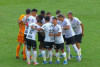 Corinthians vence Bangu em jogo disputado e encaminha classificao ao mata-mata da Copinha