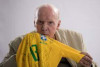 dolo mundial do futebol brasileiro morre aos 92 anos; Corinthians publica nota de pesar
