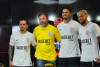 Corinthians anuncia novo patrocnio mster; saiba detalhes