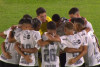 Corinthians fica no empate com Marlia e garante primeira colocao do grupo na Copinha