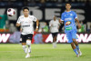 Corinthians fica no empate com Marlia e garante primeira colocao do grupo na Copinha