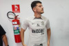 Veja como ficou a nova camisa de treino do Corinthians com os patrocinadores