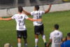Adversrio sofre o dobro de gols contra o Corinthians em relao aos demais jogos na Copinha